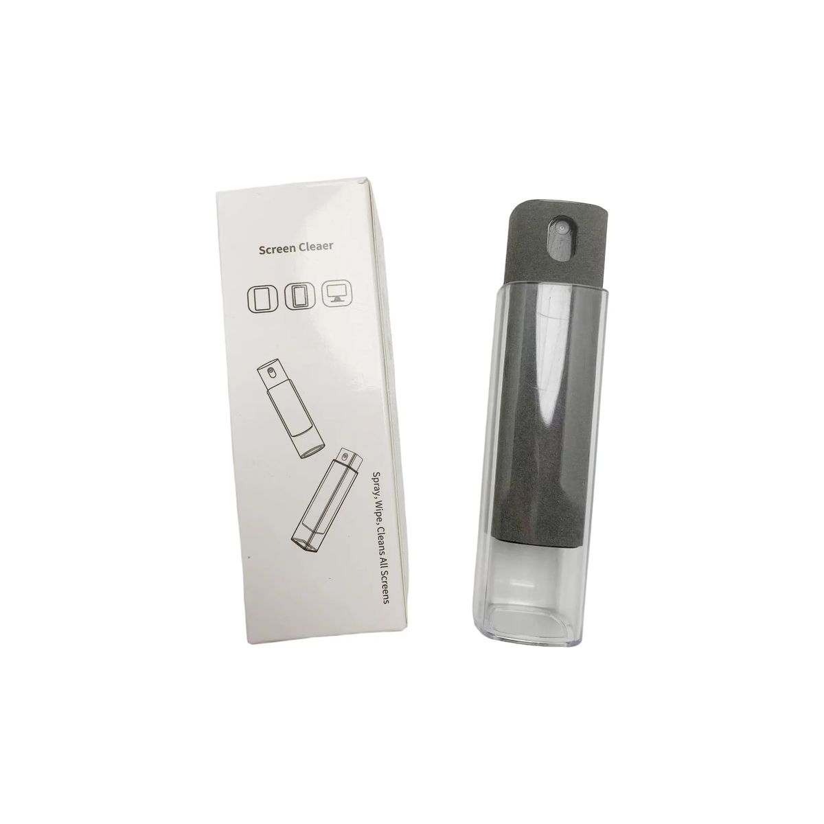 ABS Screen Sanitizer with Full Color Imprint 5