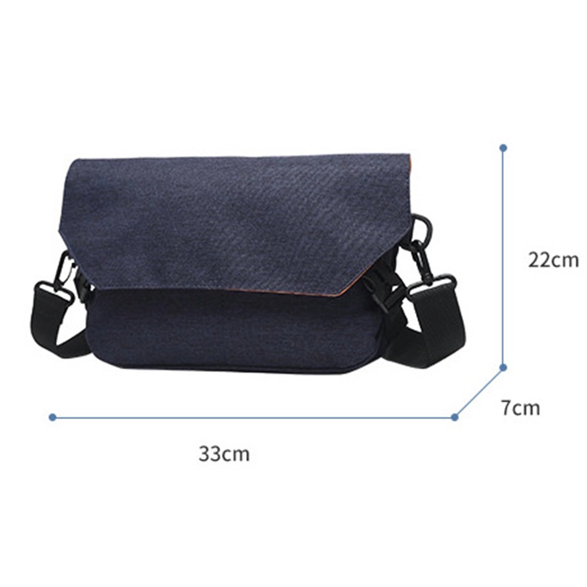 Messenger Bag 4
