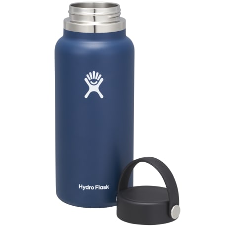 Hydro Flask® Wide Mouth With Flex Cap 32oz 40