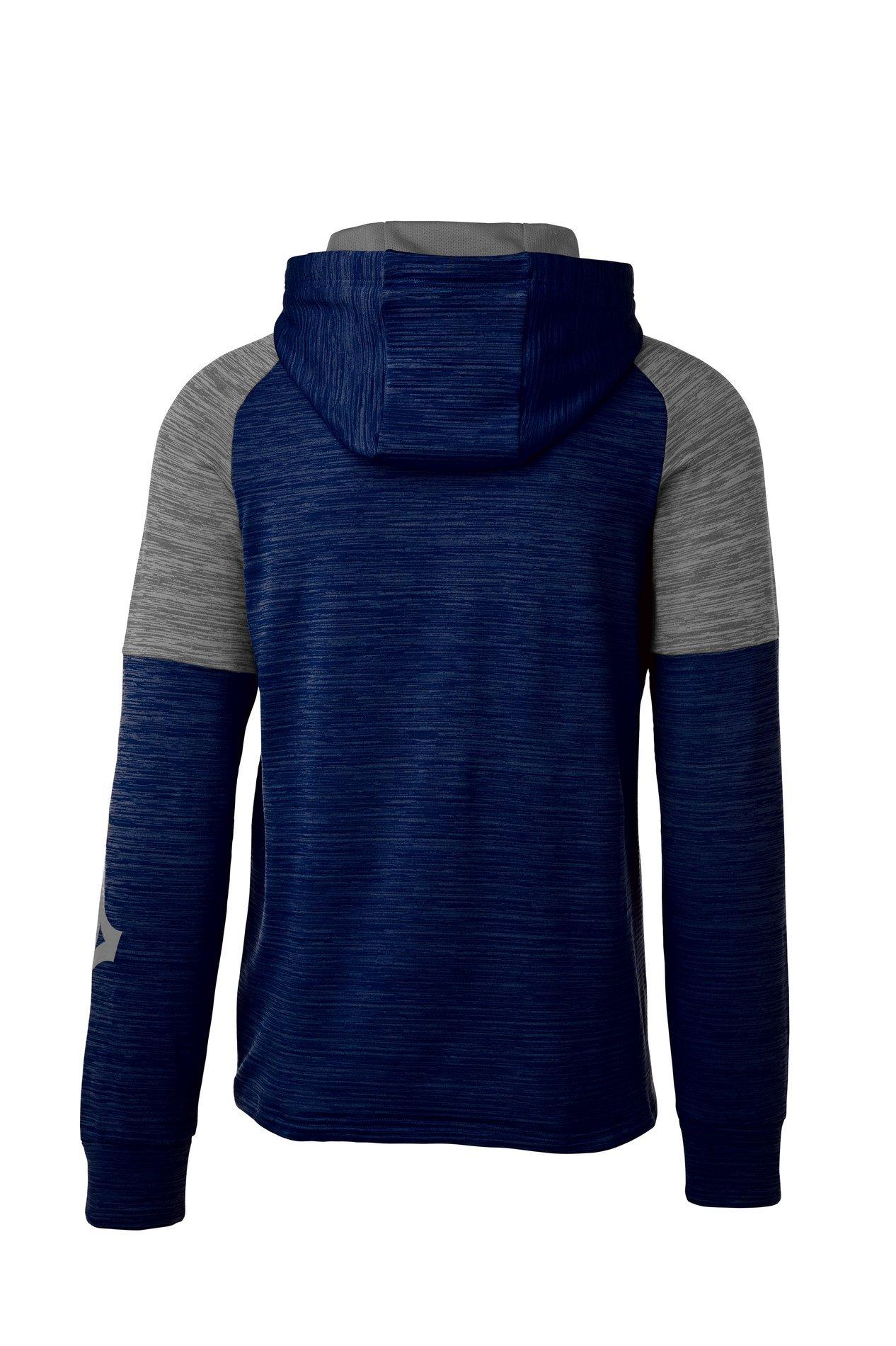Youth Velocity Hoodie 7