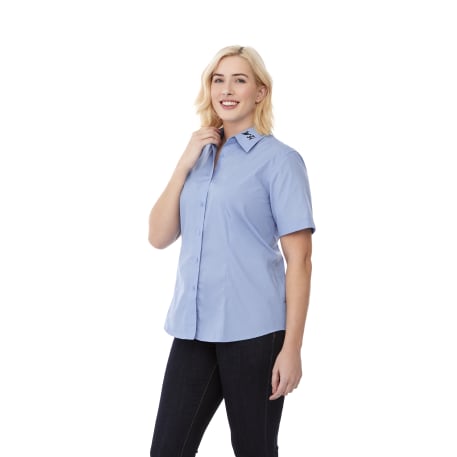 Women's COLTER Short Sleeve Shirt 33