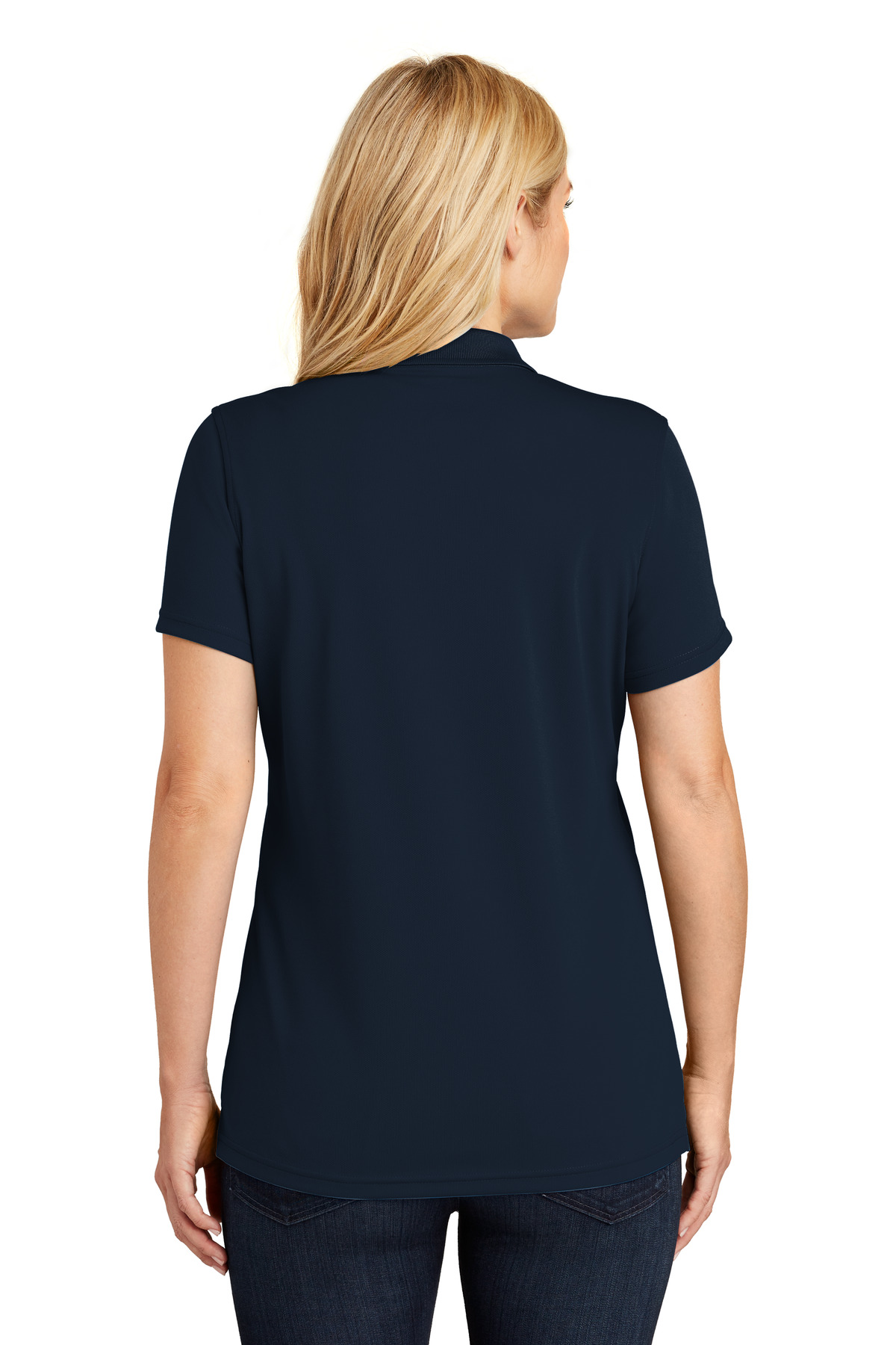 Port Authority® Women's Dry Zone UV Micro-Mesh Polo 23