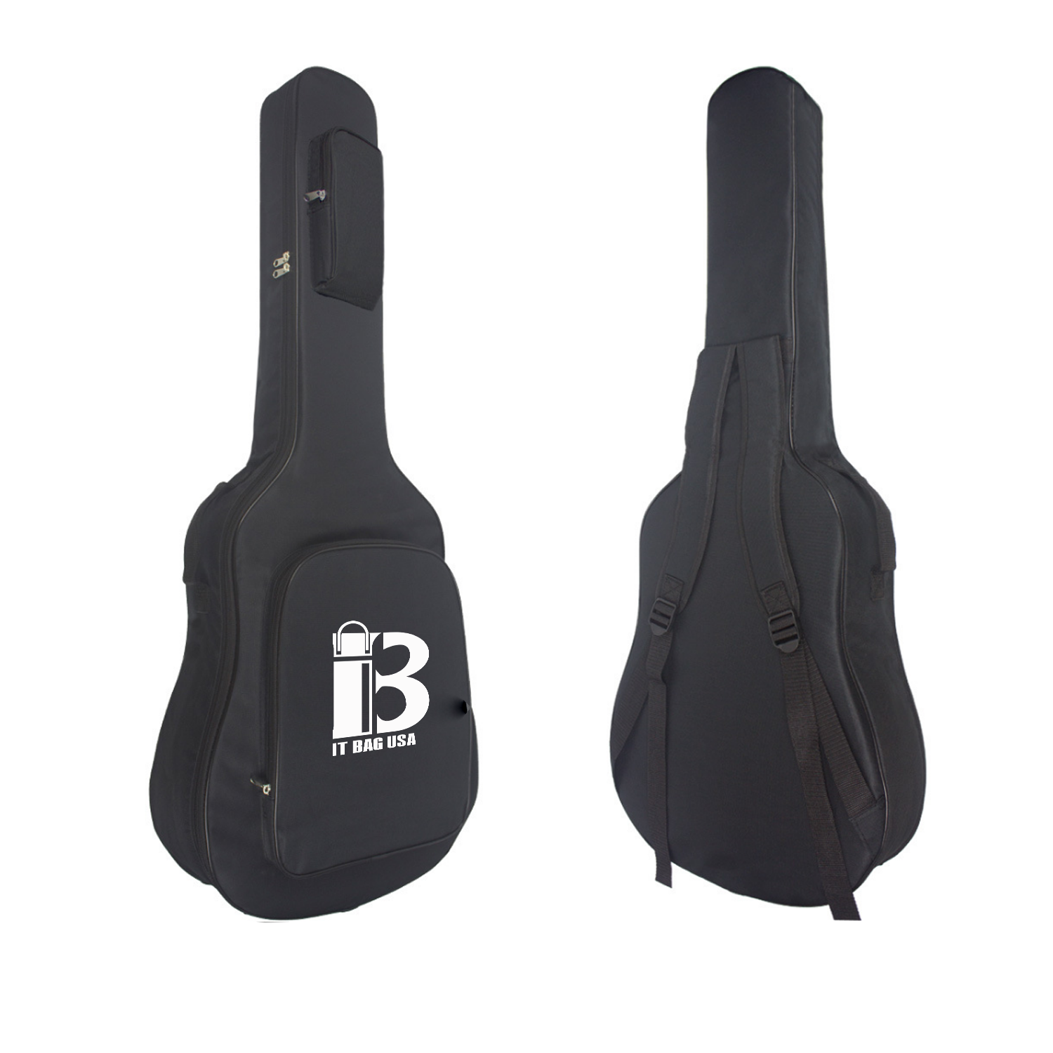 Classic Guitar Bag 4