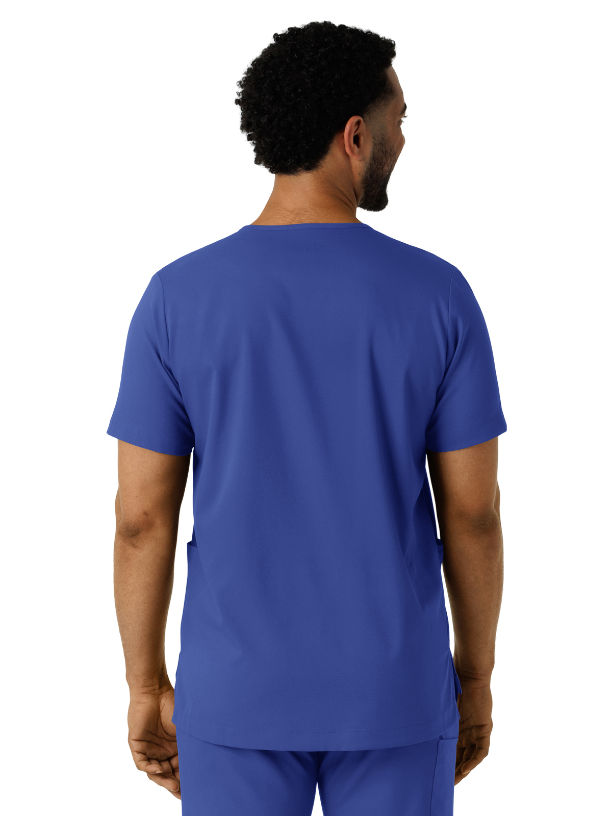 Wink - Boundless - Men's Four-Pocket V-Neck Top 41
