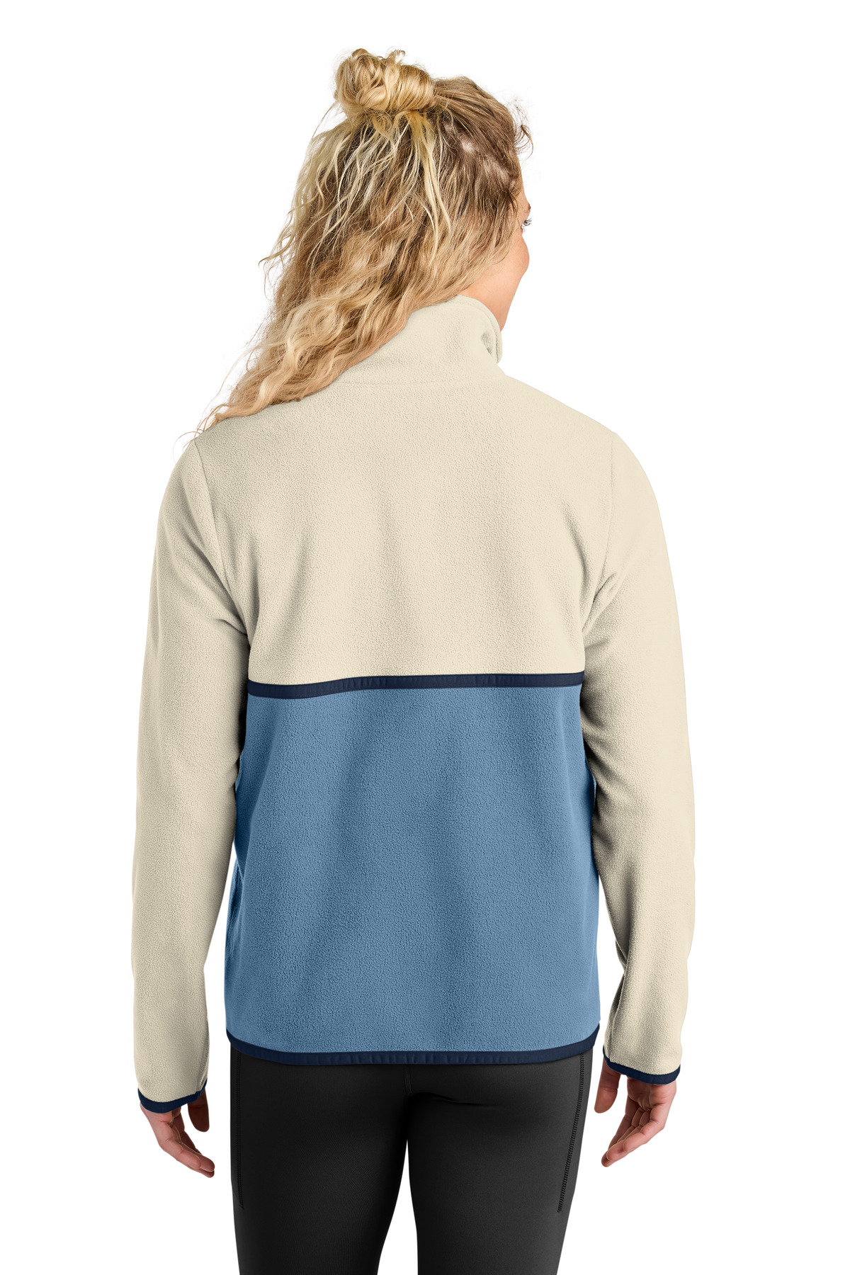 Cotopaxi Women's Amado 1/2-Zip Fleece COTOW1692 6