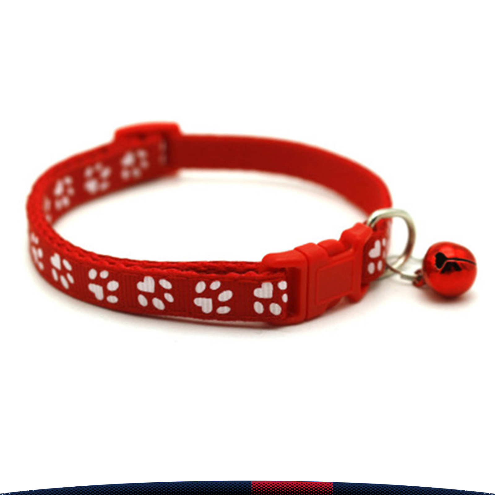 Bell Pet Collar 8