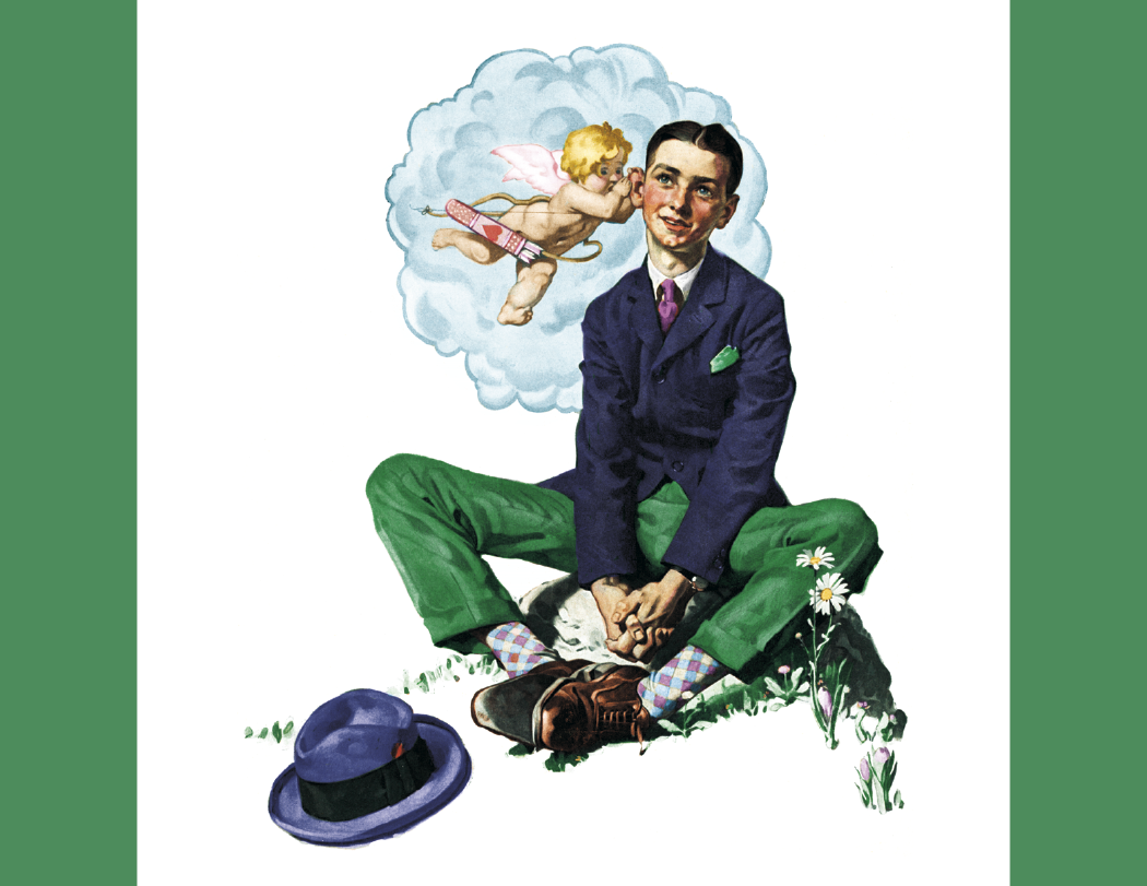 HotLine® Products Rockwell Pharmacy Special Markets Calendar 61