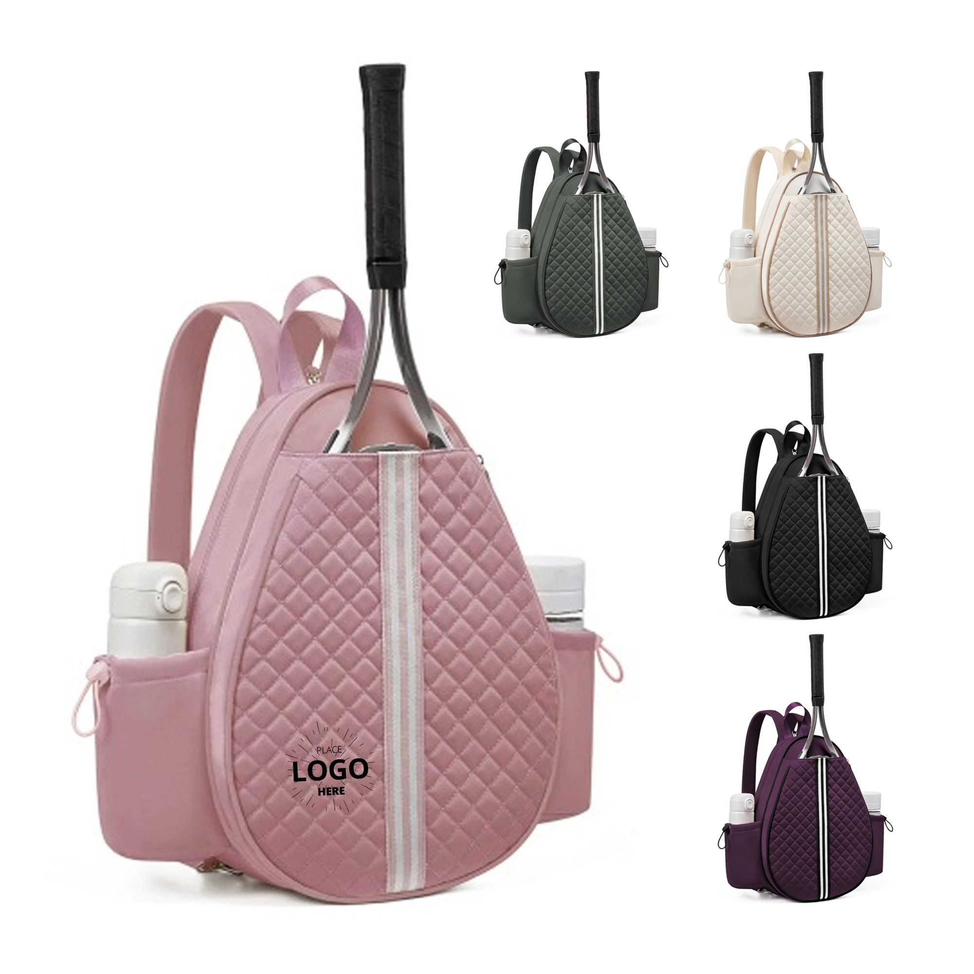 Outdoor Waterproof Portable Backpack Sports Bag 2
