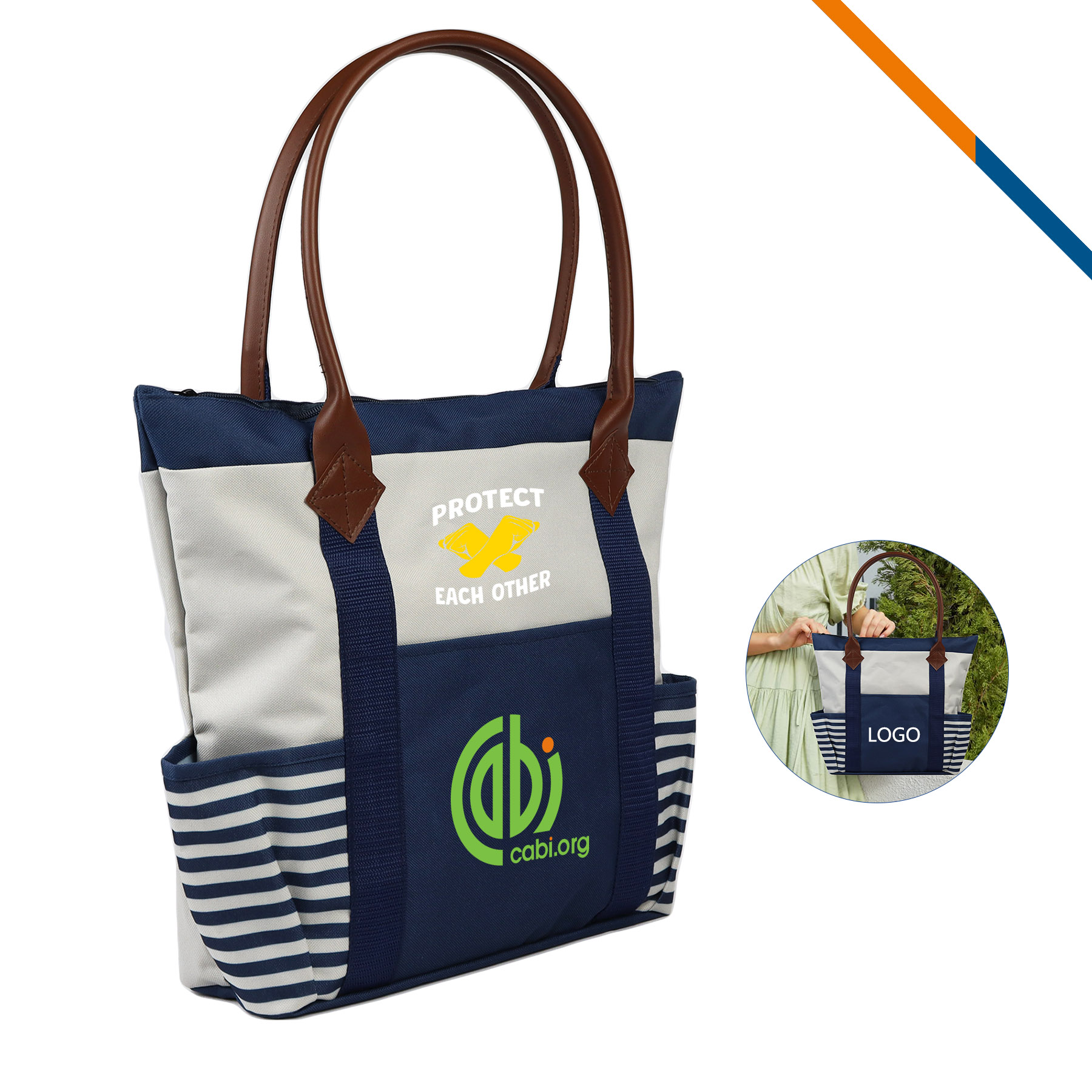 Furing Tote Bag 4