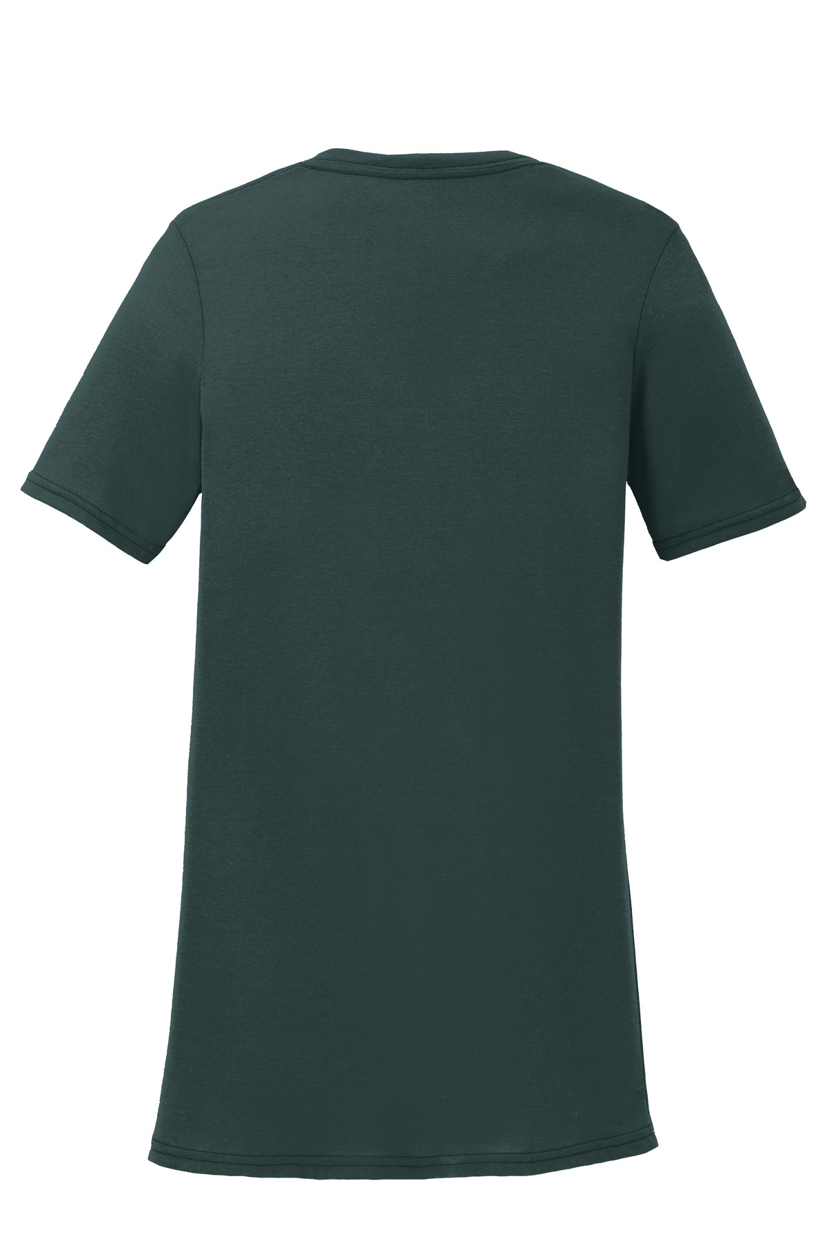 Port & Co Women's Performance Blend V-Neck Tee. LPC381V 61
