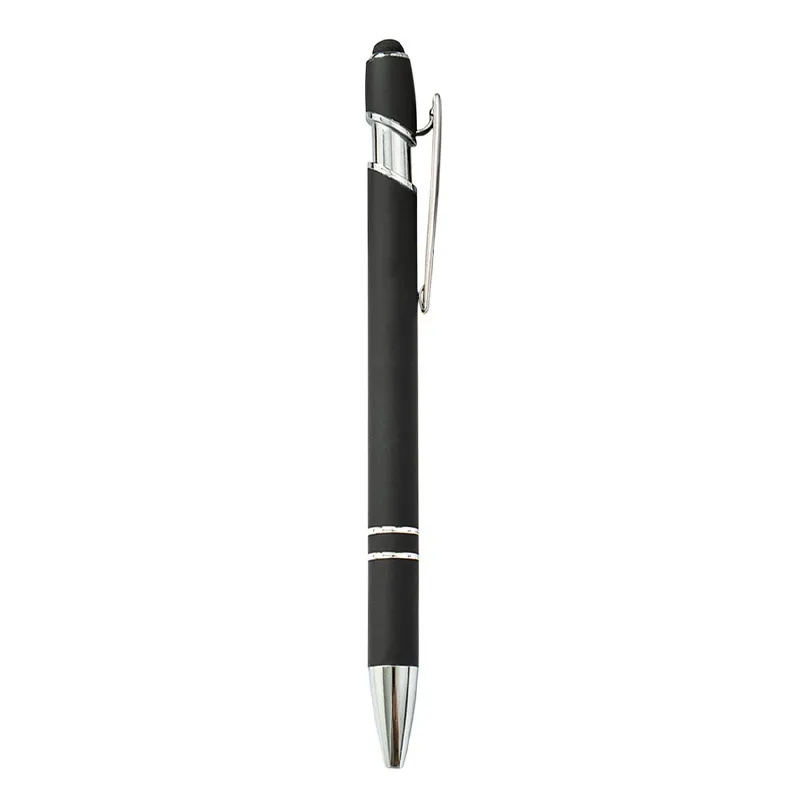 Ballpoint Pen with Stylus Tip 11