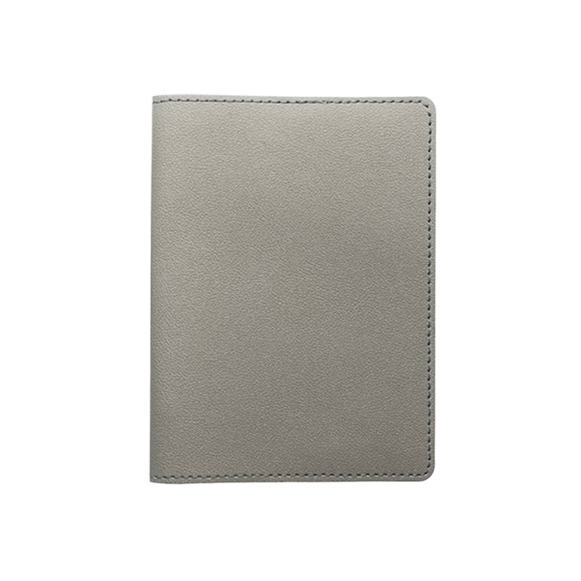 PU Leather Passport Holder 5