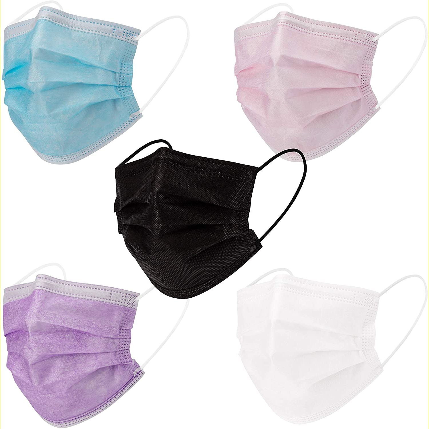 Disposable Face Mask 1