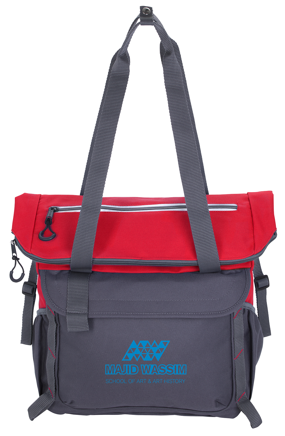 Atchison® All-Around Adaptive RPET Tote-Pack 58