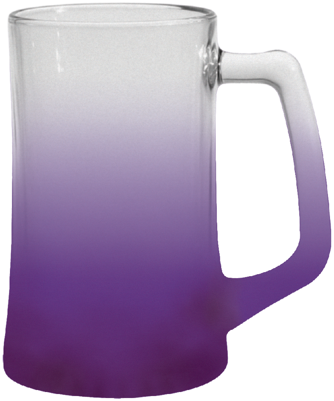 25 oz. Pittsburgh Starburst Sport  Mug 9