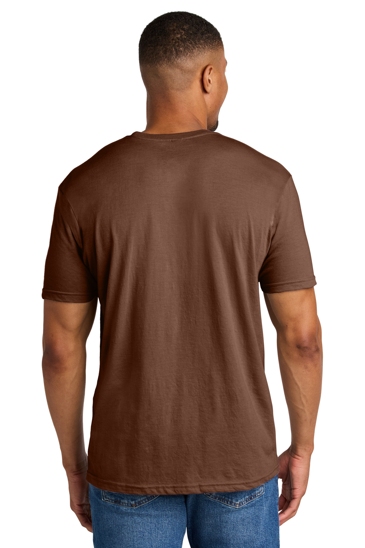 Gildan Softstyle CVC Tee 64000CVC 14