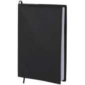 7” x 10” Mela Apple Leather Refillable Journal 47