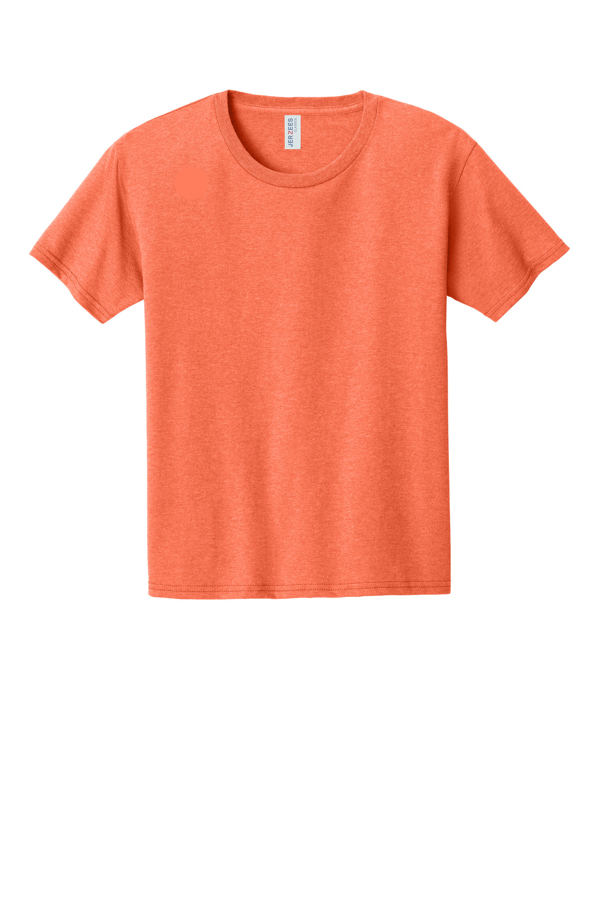 Jerzees Classics Youth Cotton T-Shirt 363Y 59