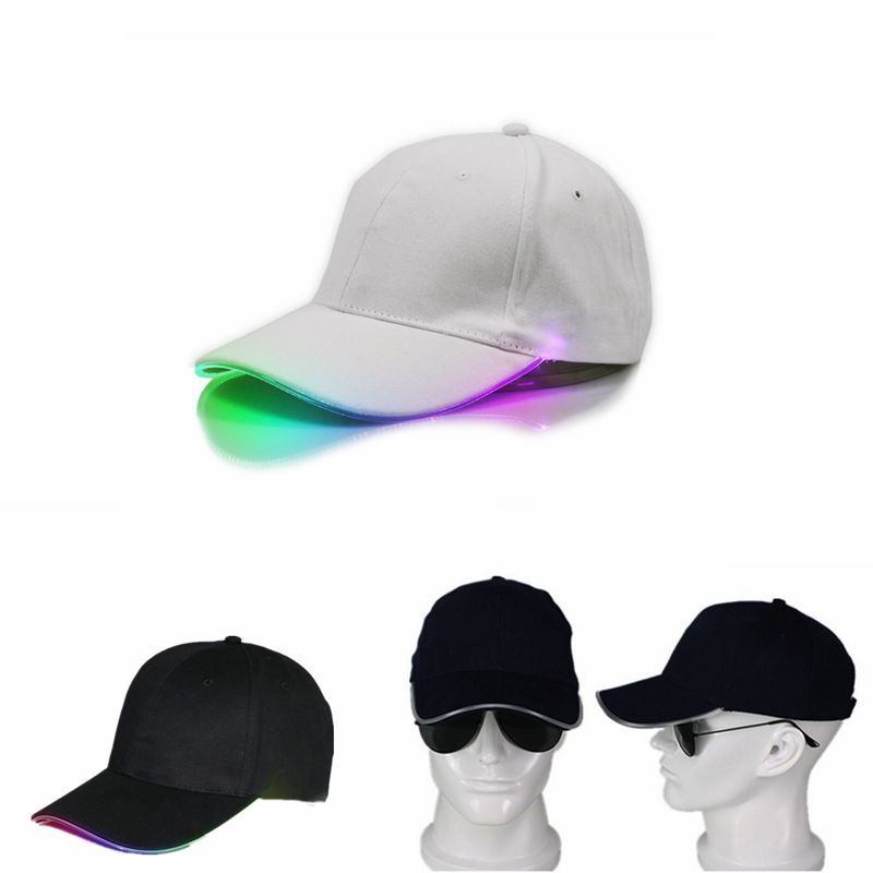 LED Party Fun Hat 1