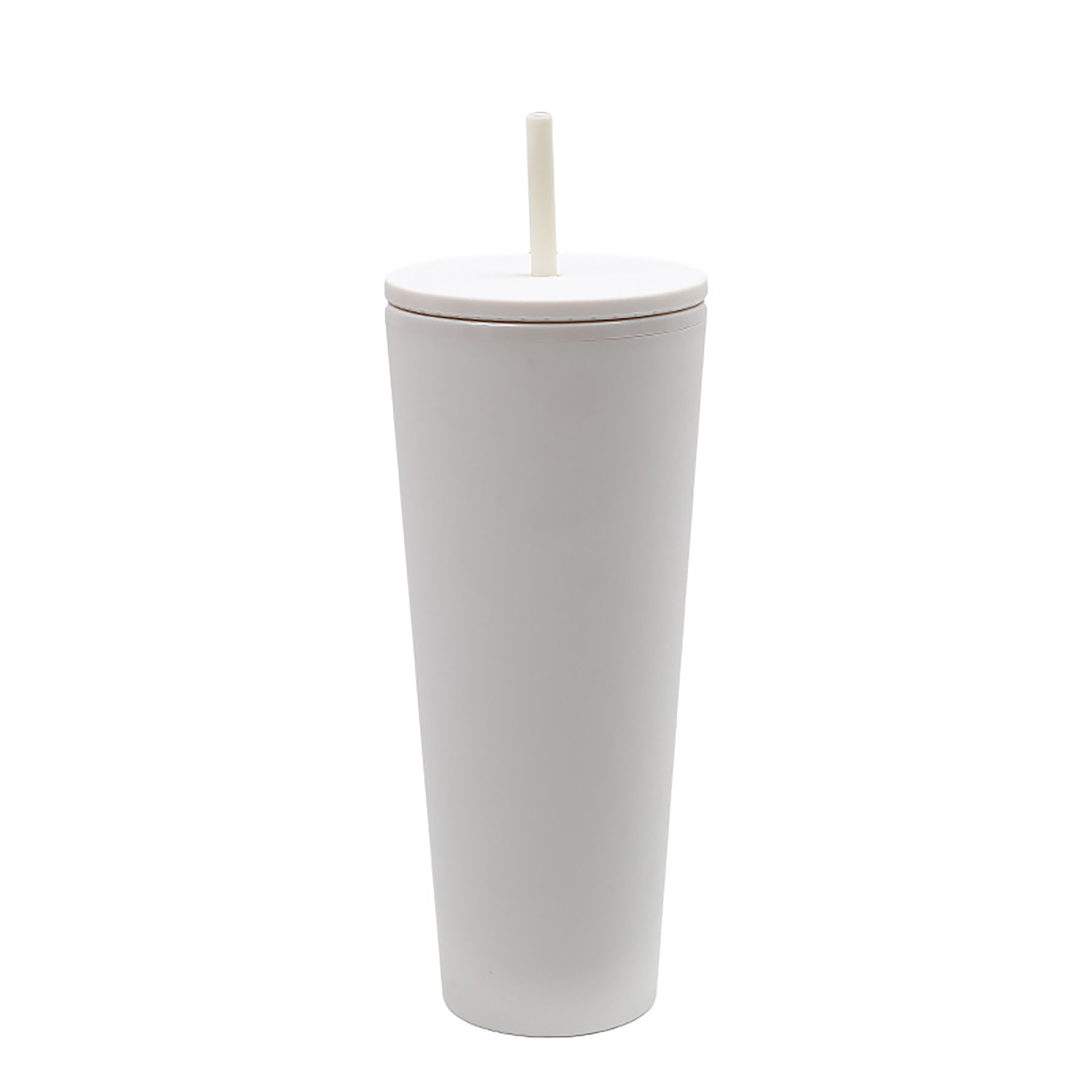 26oz Double layer Straw Tumbler 6