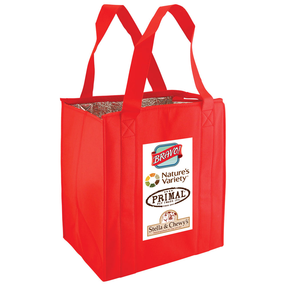 Thermo Tote 18