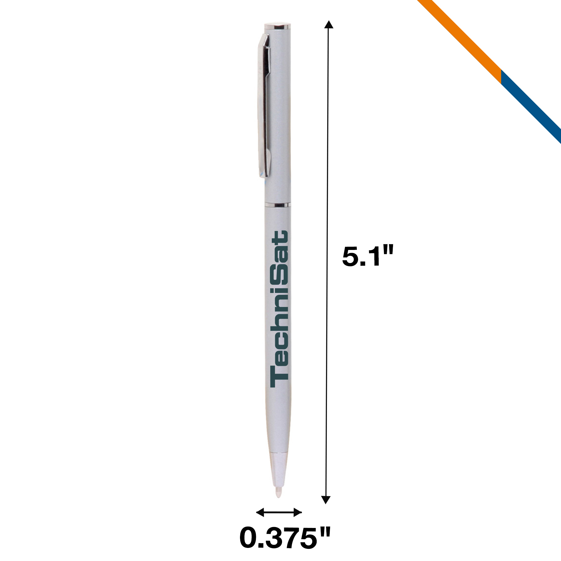 Hean Metal Ballpoint Pens 7