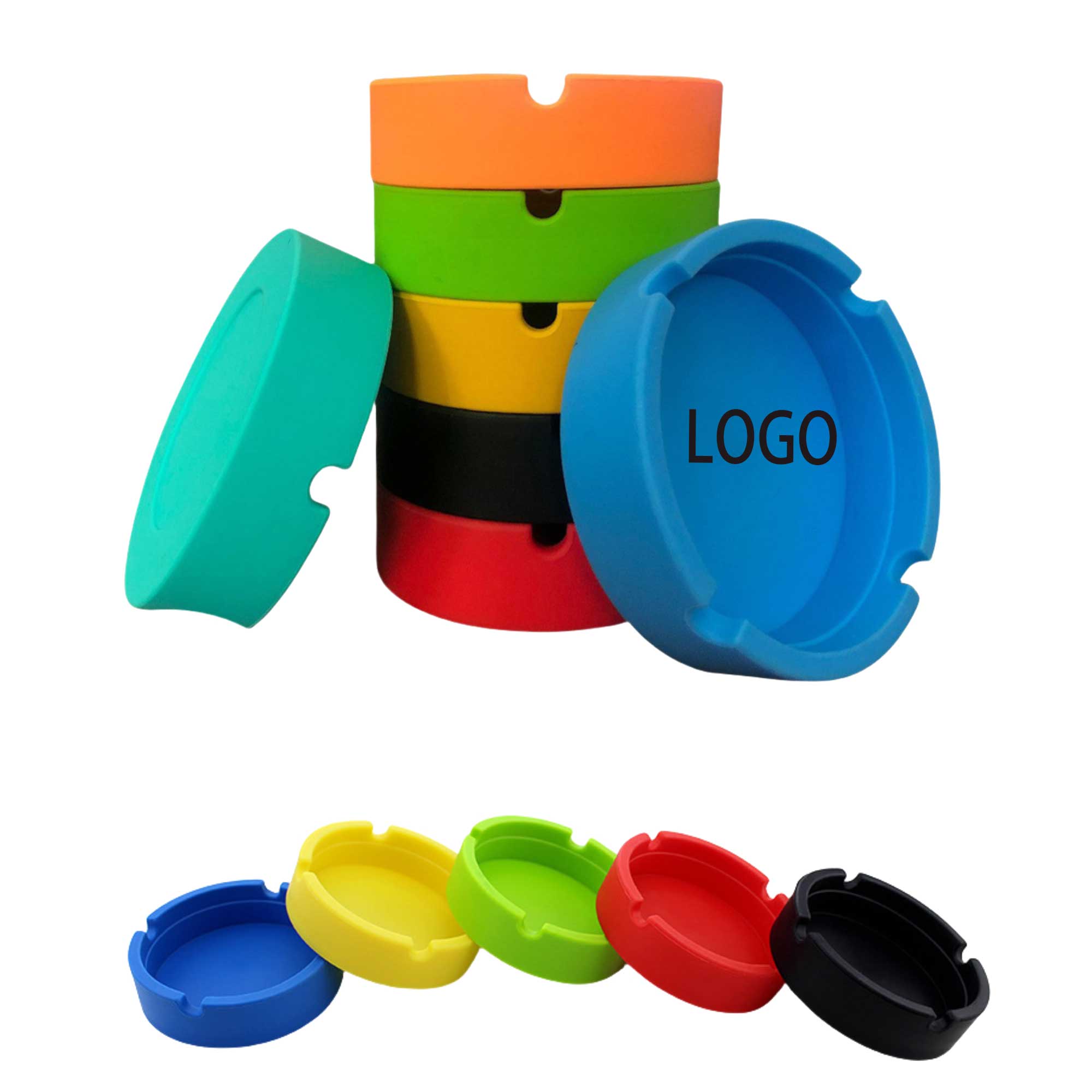 Outdoor Cigar Ashtray 4