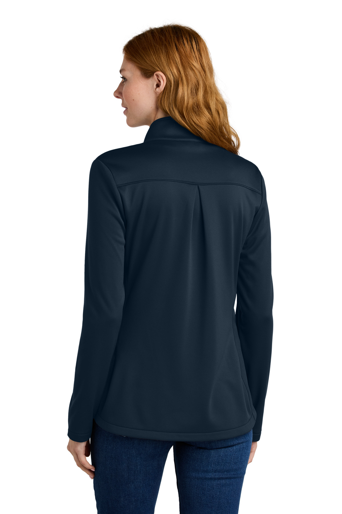Eddie Bauer Women's Smooth Mid Layer Fleece Full-Zip EB2470 21