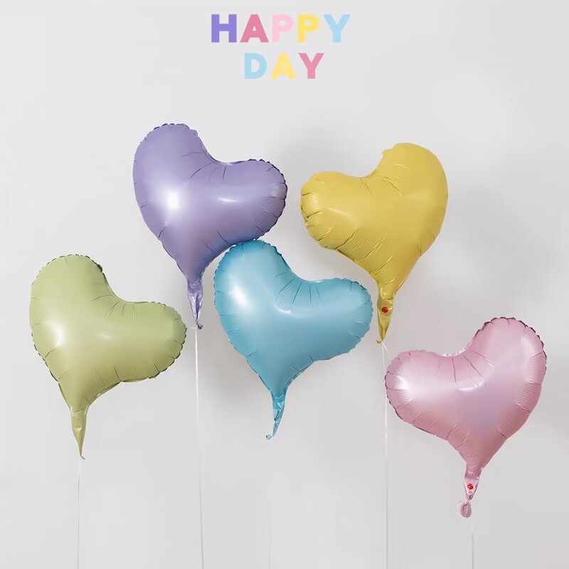 Birthday Festival Decoration Balloons 2