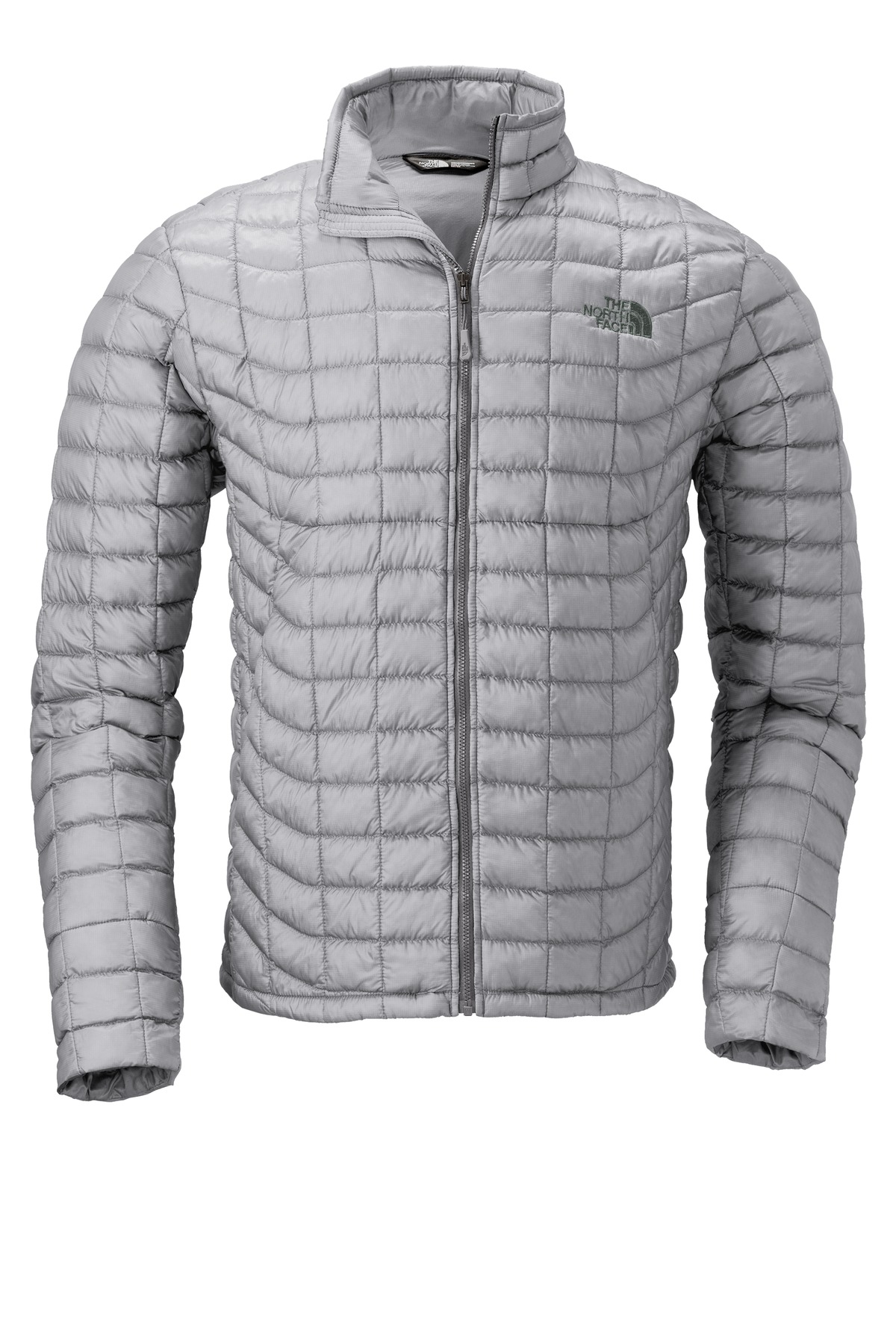The North Face® ThermoBall Trekker Jacket 10