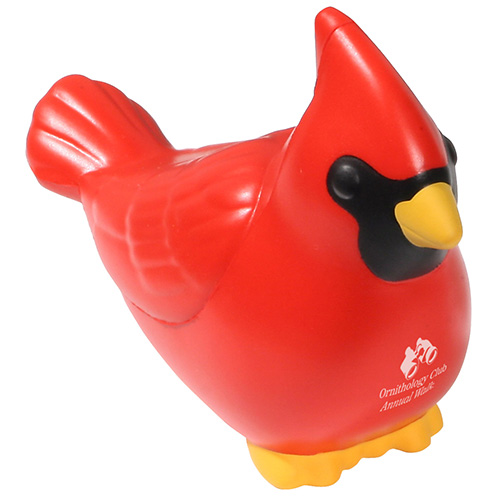 Cardinal Stress Reliever 2