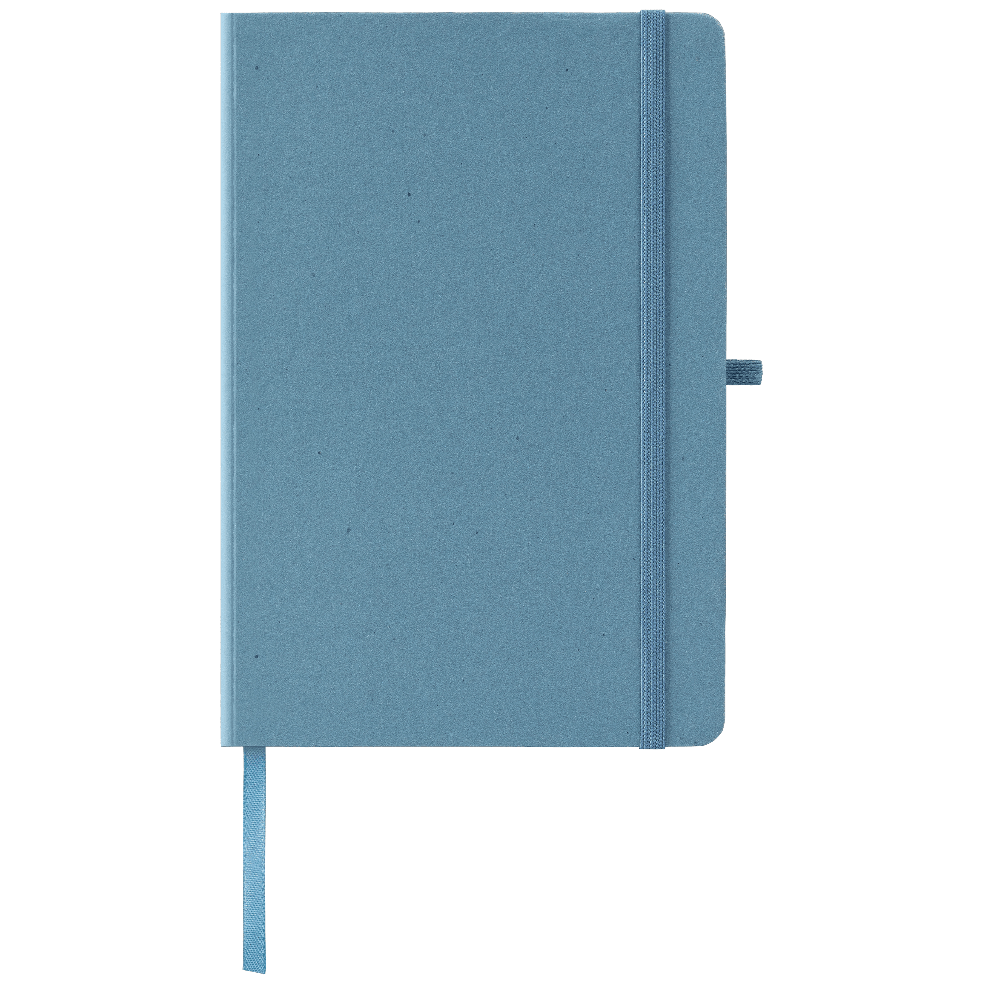 Terra Recycled Milk Carton Hard Cover Notebook - A5 9