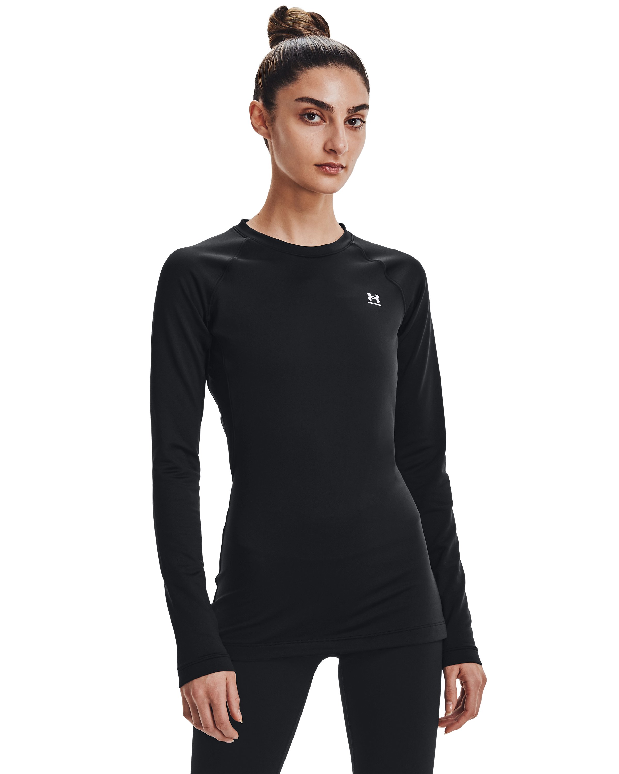 ColdGear Women's Crew 6