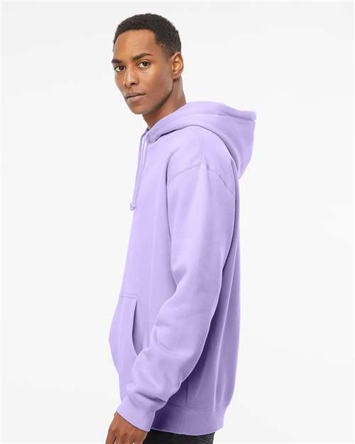 Unisex Heavyweight Hooded Sweatshirt - IND4000 398