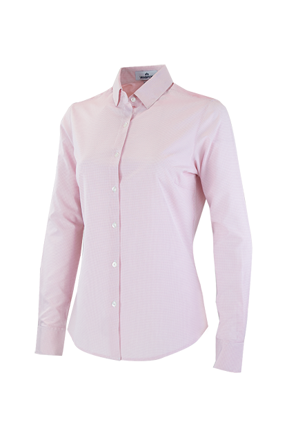 Women's Vansport Sandhill Dress Shirt 41