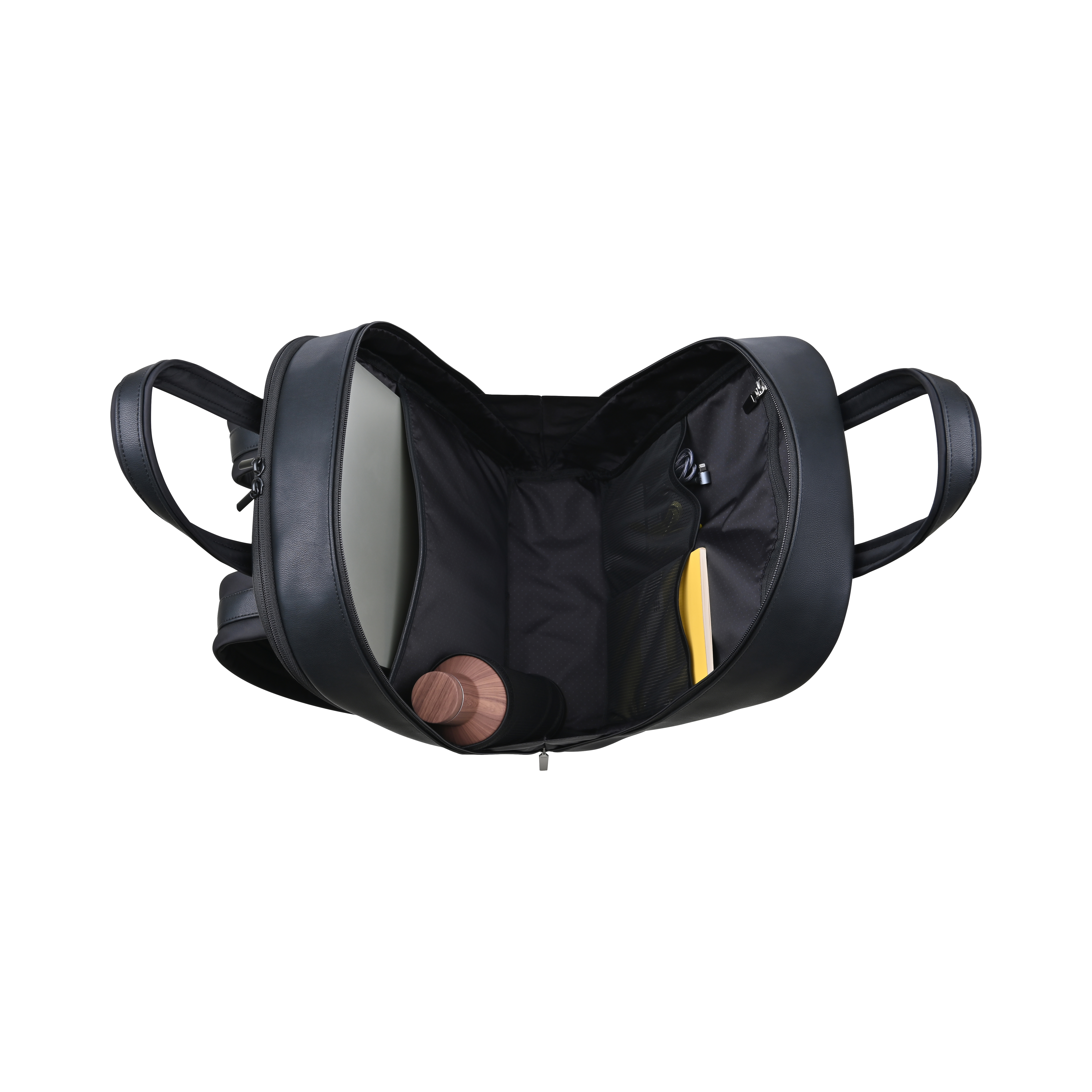 CORKCICLE® Commuter Laptop Backpack 9