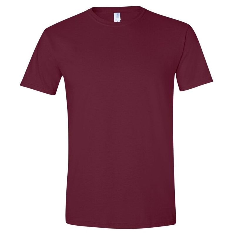 Gildan Softstyle® 4.5 Oz. T-Shirt 53