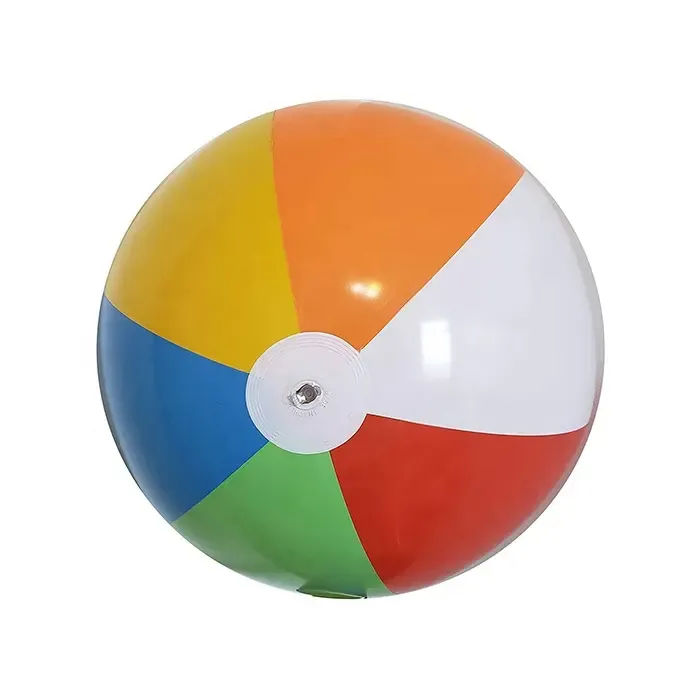 Beach Balls 3 Pack Kids Pool Party Toys Outdoor Gifts 3