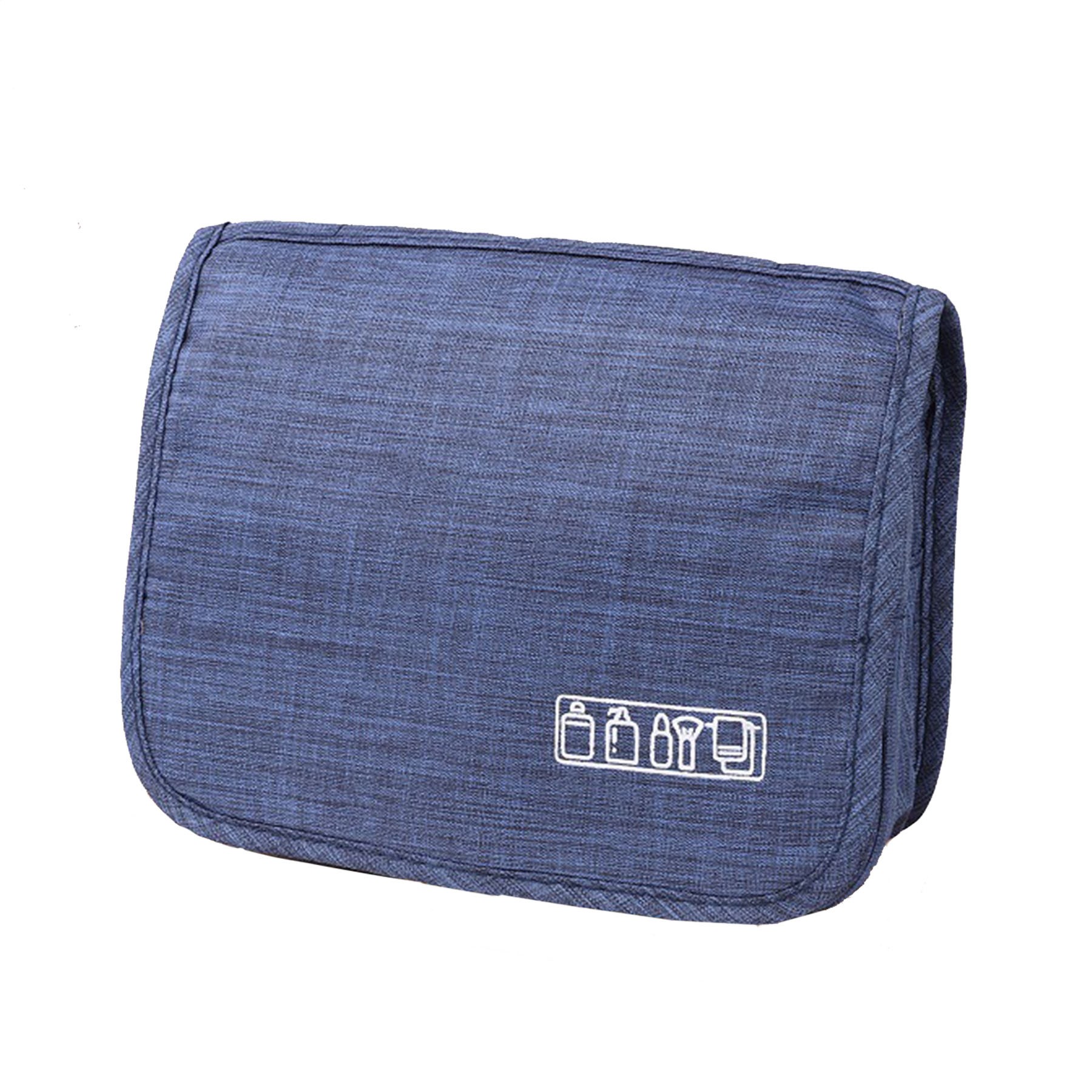 Hook Up Toiletry Bag 2