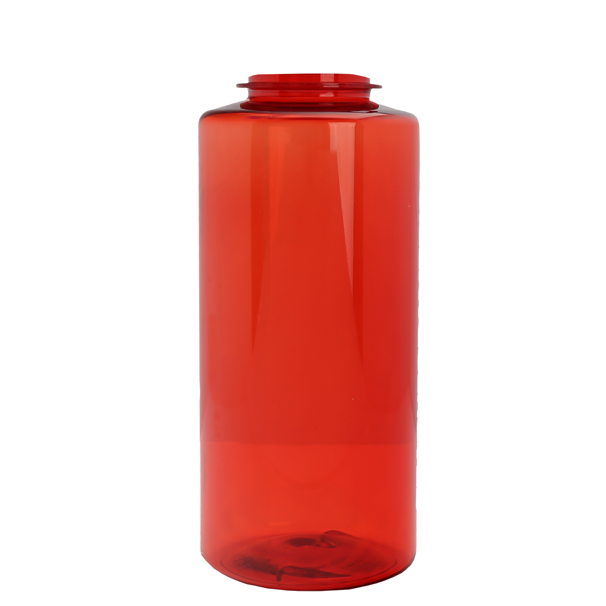 Garyline® Mountaineer Tritan® Bottle with Tethered Lid - 36 oz. 205