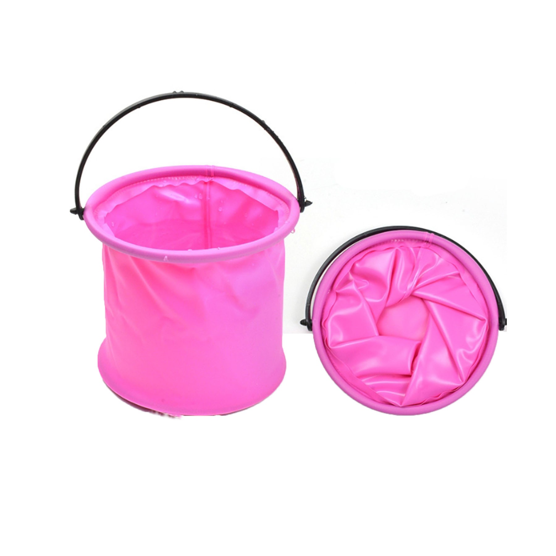 Collapsible Bucket 5