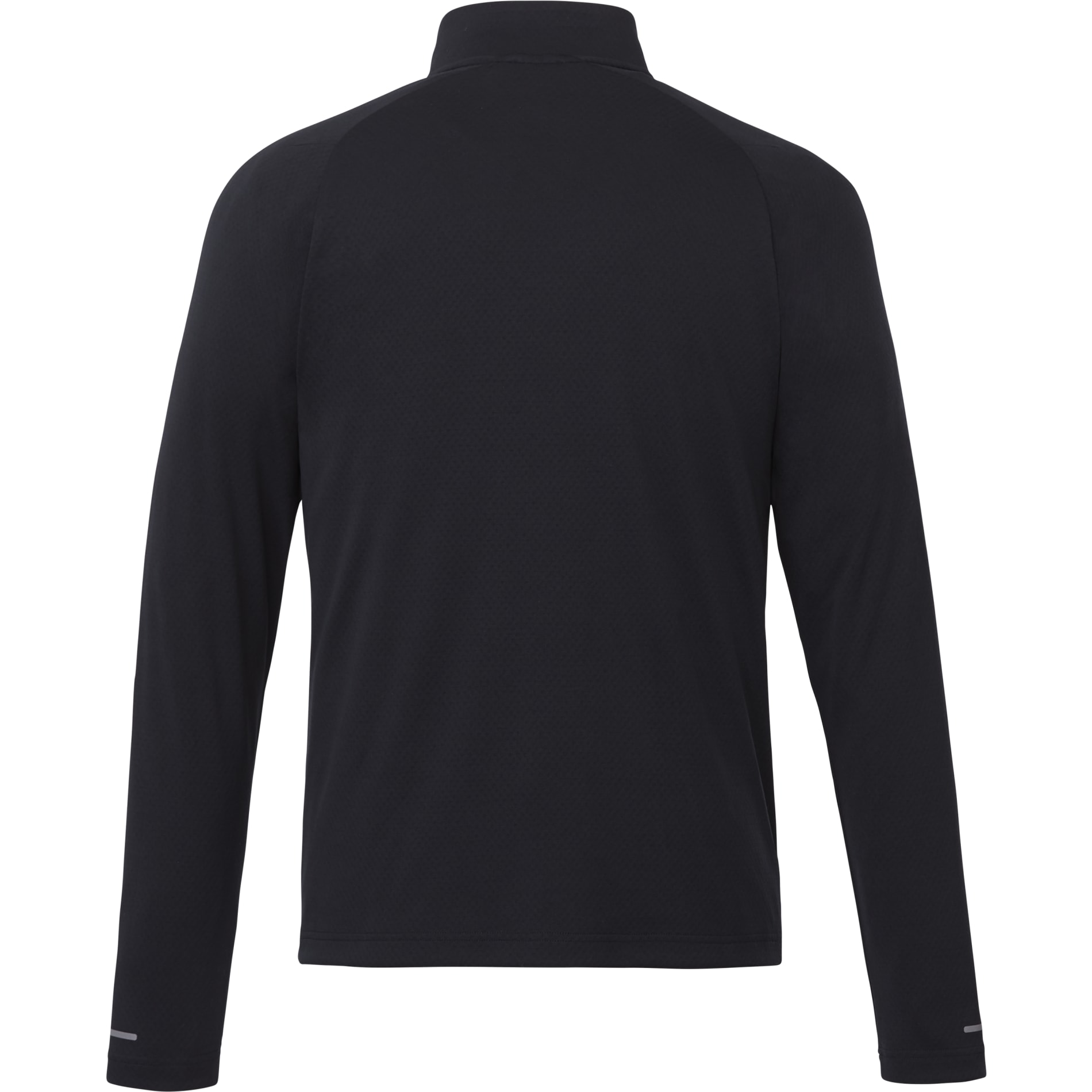 Men's ASGARD Eco Knit Quarter Zip 100
