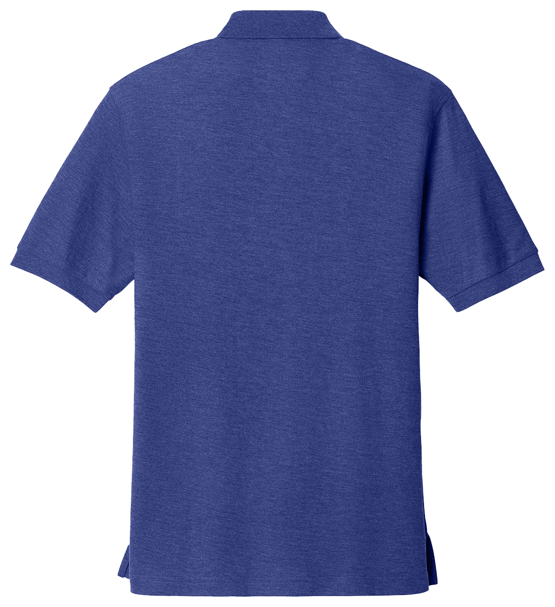 Men's 5 oz. 65/35 Poly/Cotton Pique Knit Silk Touch™ Sport Shirts 93