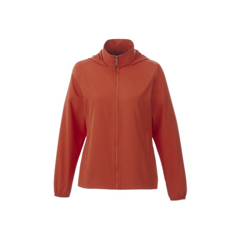 Women's TOBA Packable Jacket 65