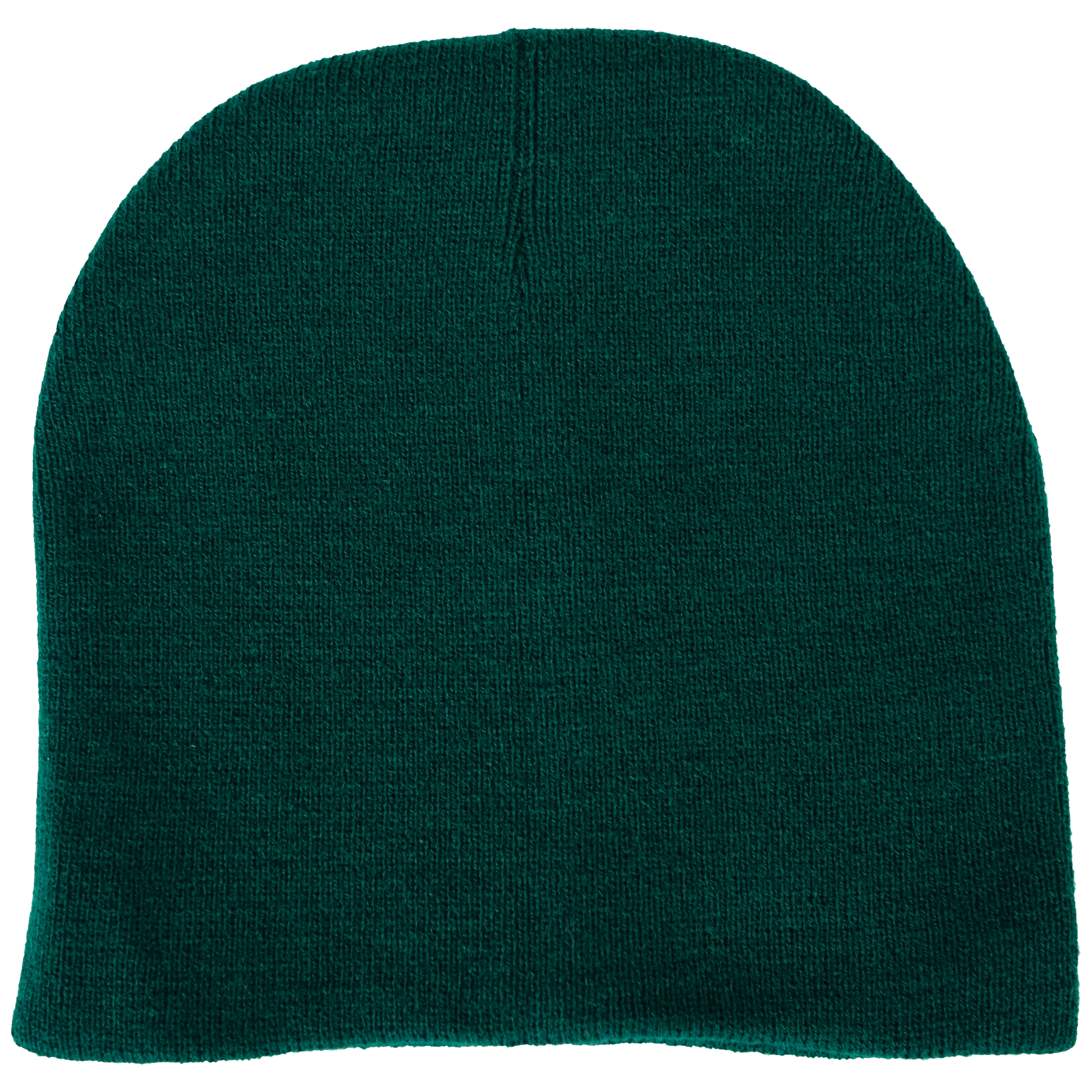 8 Inch Knit Beanie 6
