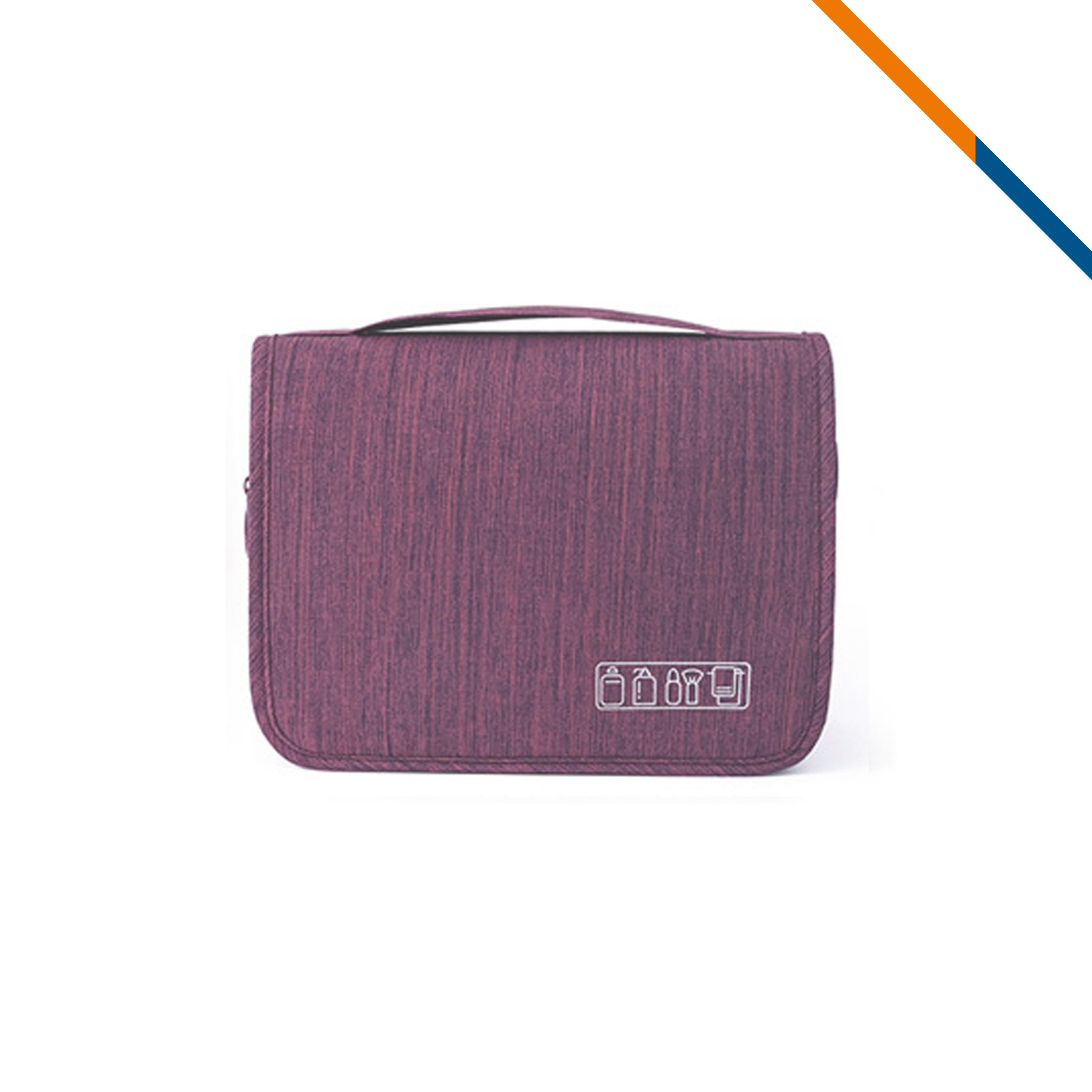 Griffith Hanging Cosmetic Bag 11