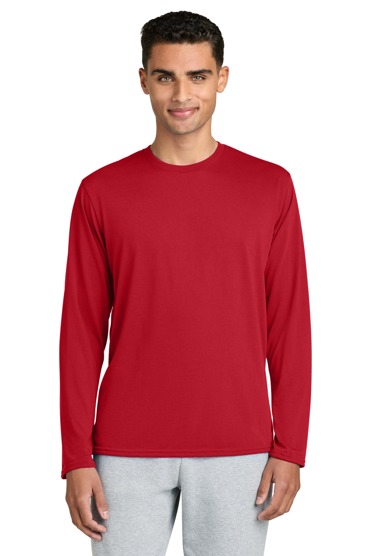 Gildan Performance Long Sleeve T-Shirt. 42400 93