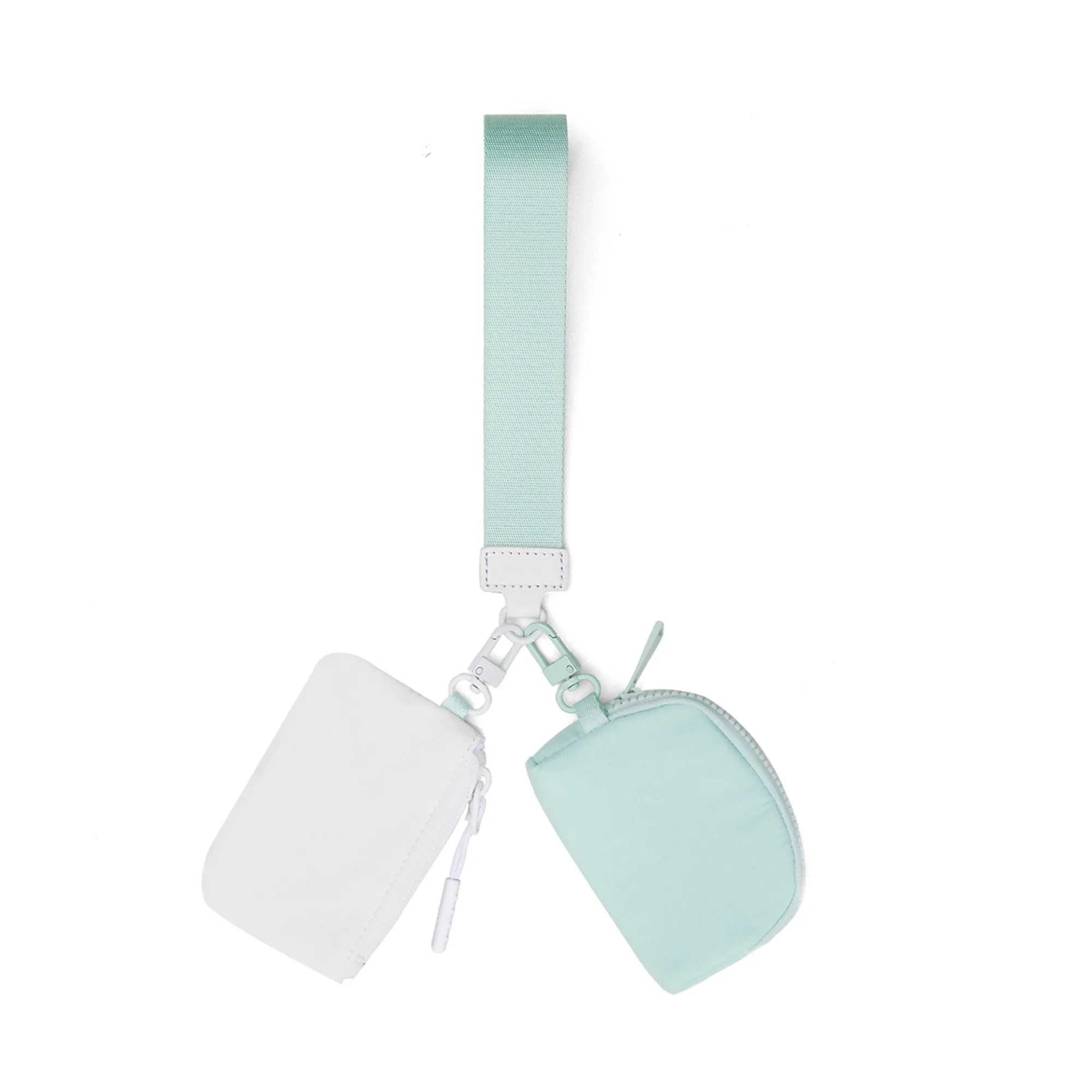 Portable Bank Card Storage Bag 10
