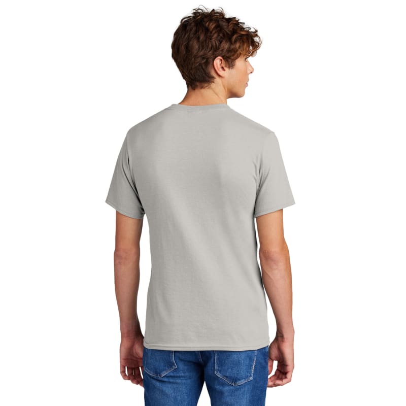 Port & Company - Core Blend Tee. 86