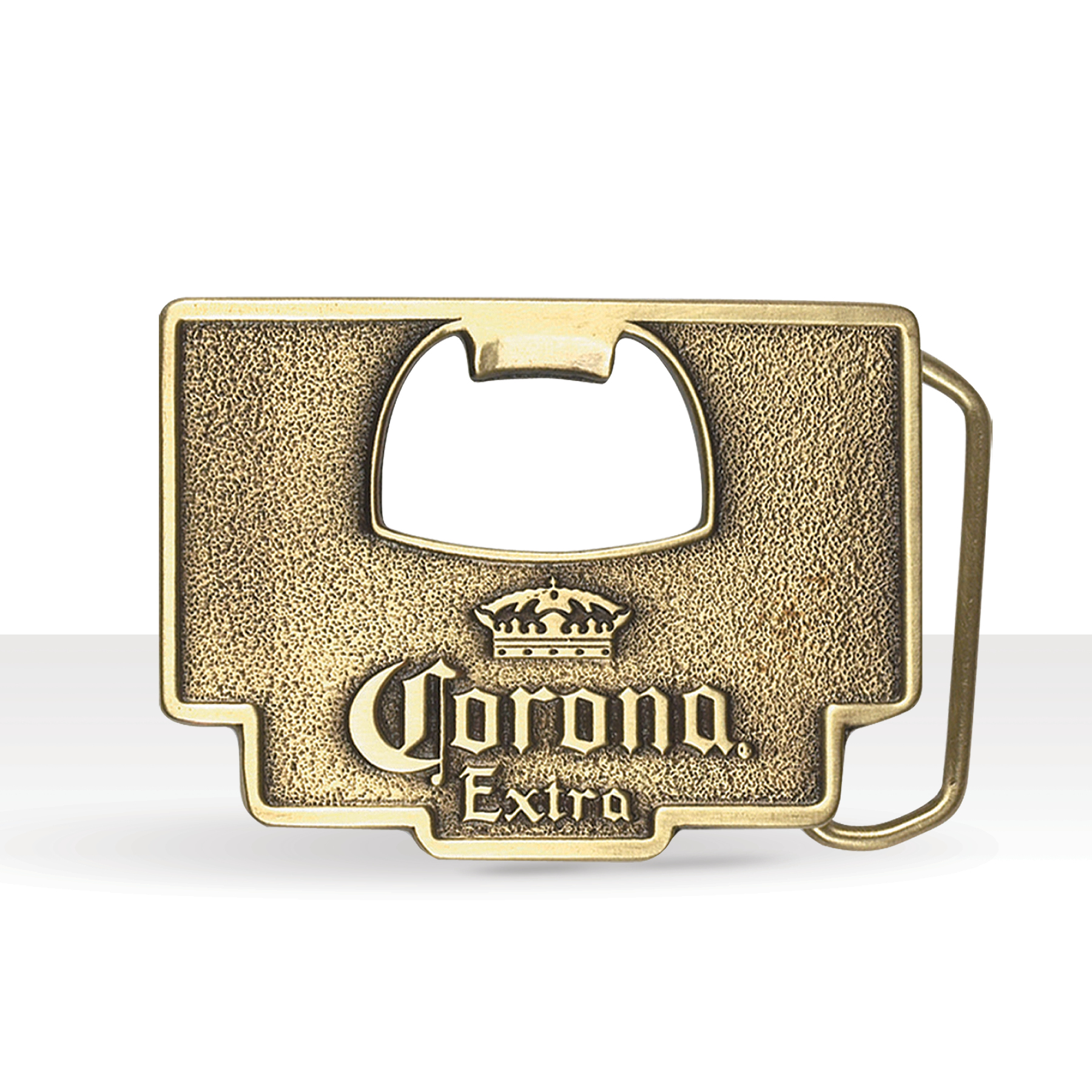 Belt Buckle Bottle Openers (3 x 4 in) 5